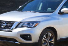 召回21點(diǎn)5萬輛日產(chǎn)跨界SUV和轎車因火災(zāi)危險
