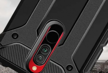 使用這些保護套保護您的小米Redmi 8免受任何跌落