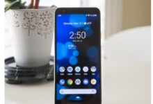 谷歌Pixel 5不會成為我們希望的旗艦