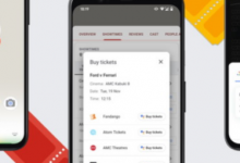 Google助理現在可以幫助您購買電影票