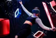 購買OculusQuest即可免費獲得Vader不朽