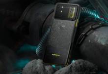 OnePlus推出599美元的8T Cyber??punk 2077限量版智能手機