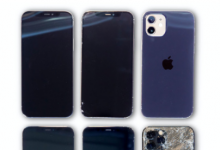 iPhone 12和12 Pro智能手機(jī)經(jīng)過了耐用性測(cè)試