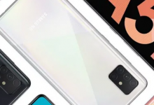 三星Galaxy A51的價格在短短一個月內(nèi)下跌了125歐元