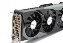 技嘉RTX 3070 Gaming OC評測