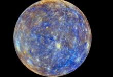 歐洲航天局即將進行的BepiColombo任務目前正在飛往水星