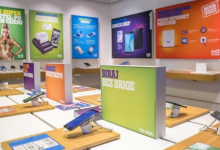 Tele2更名后在5G和光學領(lǐng)域投資2.3億歐元