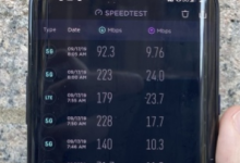 Sprint現(xiàn)在聲稱使用5G覆蓋1600萬個(gè)