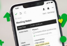 Evernote以嶄新的設計重新投入使用