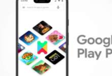 Google通過PlayPass響應AppleArcade