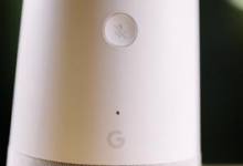 Google承諾會提前處理語音數(shù)據(jù)收集