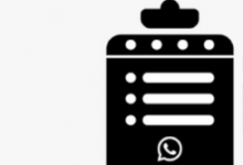 WhatsApp Web即將進行指紋身份驗證