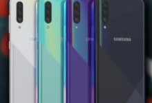 哪里可以買到帶有運(yùn)營商的最便宜的三星Galaxy A30s