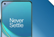 OnePlus 8T預計將配備Snapdragon 865芯片組
