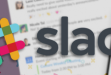 Slack修補了可能用于間諜活動的WindowsApp錯誤