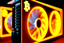 AMD似乎正在為加密技術準備新的區(qū)塊鏈GPU