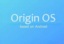 VIVO ORIGINOS進(jìn)行了重大的更改
