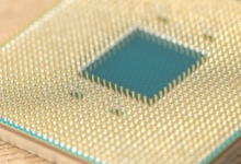 AMD處理器填補了英特爾芯片短缺所留下的空白