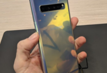 AT＆T現(xiàn)在稱19個5G城市將很快出售三星5G手機