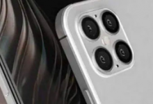蘋果由于其相機鏡頭上的涂層問題而推遲了iPhone 12系列的發(fā)布