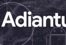 Google的Adiantum加密專為低端設備設計