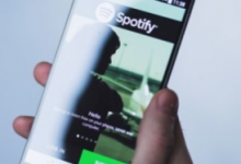 Spotify將暫?；蚪K止您的帳戶以屏蔽廣告