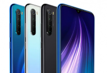 Redmi Note 8是小米產(chǎn)品組合中最新的接收MIUI 12更新的手機(jī)