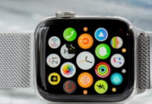 WatchOS5點(diǎn)1阻礙了AppleWatchSeries4