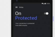 Google的姊妹公司開發(fā)了反審查Android應(yīng)用
