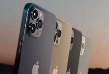 iOS 14.3 Beta添加了ProRAW格式與第三方應用程序建議