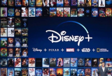 不到一年的時間Disney+的訂戶數(shù)量達(dá)到了7370萬