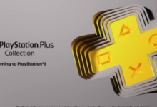 PSPlus系列PS5上的20個(gè)PS4經(jīng)典游戲排名