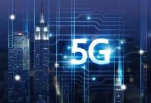 5G無線技術(shù)市場(chǎng)可能樹立新的增長(zhǎng)故事