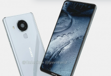 HMD Global可能在下個月推出一部5G手機