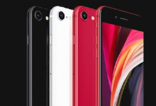 蘋果iPhone SE以2020年Flipkart十億天大銷售的價(jià)格便宜出售