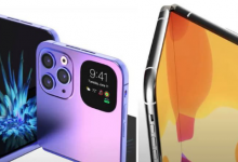 蘋果供應(yīng)商已經(jīng)在測試柔性iPhone智能手機(jī)的原型