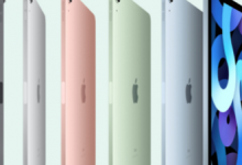 iPadAir4基準(zhǔn)測試揭示了A14仿生處理器的強勁性能