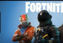 iOS版Fortnite于9月11日失去使用Apple登錄權限