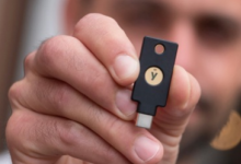 支持USB-C和NFC的Yubico安全密鑰終于在這里以55美元的價格出售
