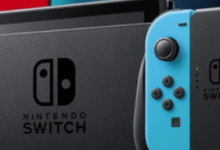 Nintendo增加了交換機(jī)的生產(chǎn)向開發(fā)商尋求支持4K的游戲
