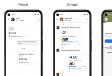 Google Pay重新設(shè)計可簡化付款