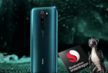 小米R(shí)edmi Note 8 Pro可以將其MediaTek芯片更改為Snapdragon