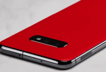 三星Galaxy S10e智能手機在亞馬遜上僅售507歐元