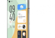 vivo推出了一款新的基于Android的移動(dòng)操作系統(tǒng) 稱為OriginOS