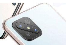 Oppo準備準備在其Reno 4系列中增加兩款智能手機