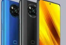 小米手機推出了配備Snapdragon 732G游戲芯片 120Hz高刷新率顯示屏