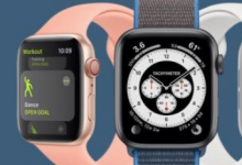 7WatchOS7我們最激動(dòng)的功能