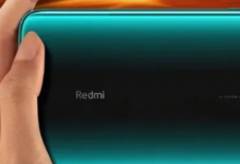 小米Redmi Note 8 Pro智能手機配備四攝像頭