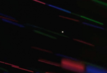 科學(xué)家描述了第二個已知的迷你月