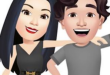 Facebook的類似Bitmoji的頭像現(xiàn)已在美國上市